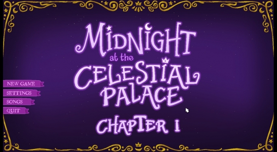 Teaserbild für Sprechende Otter, koffeinsüchtige Piraten - wir testen Midnight at the Celestial Palace